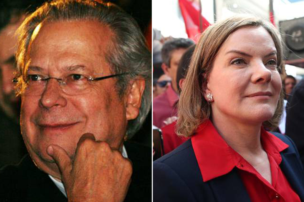 No dialeto do PT, ‘força de expressão’ quer dizer caso de polícia