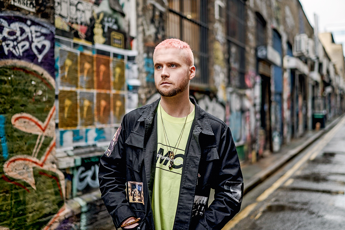 Algo de podre no Facebook