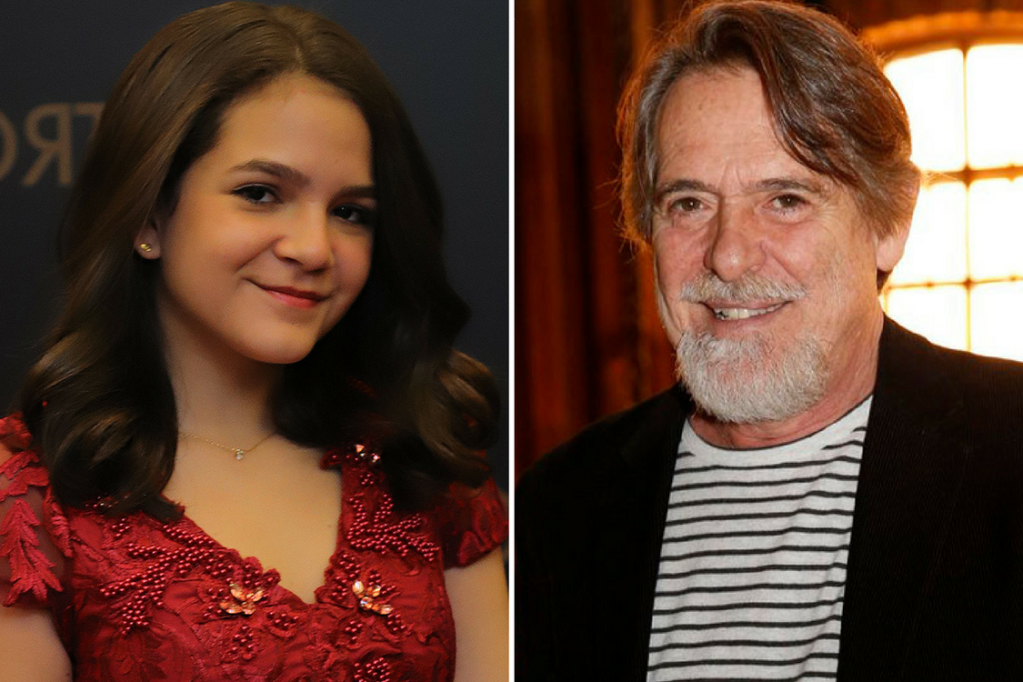 Incesto: Novela da Globo terá casamento entre avô e neta?