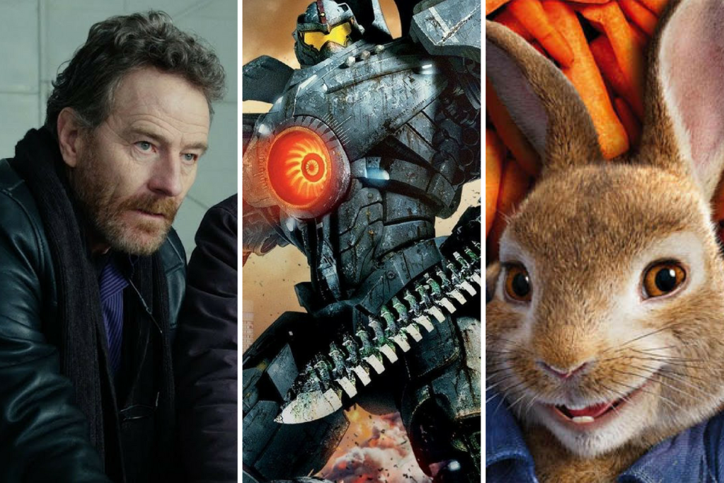 ‘Em Cartaz’: os filmes que merecem destaque entre as estreias da semana