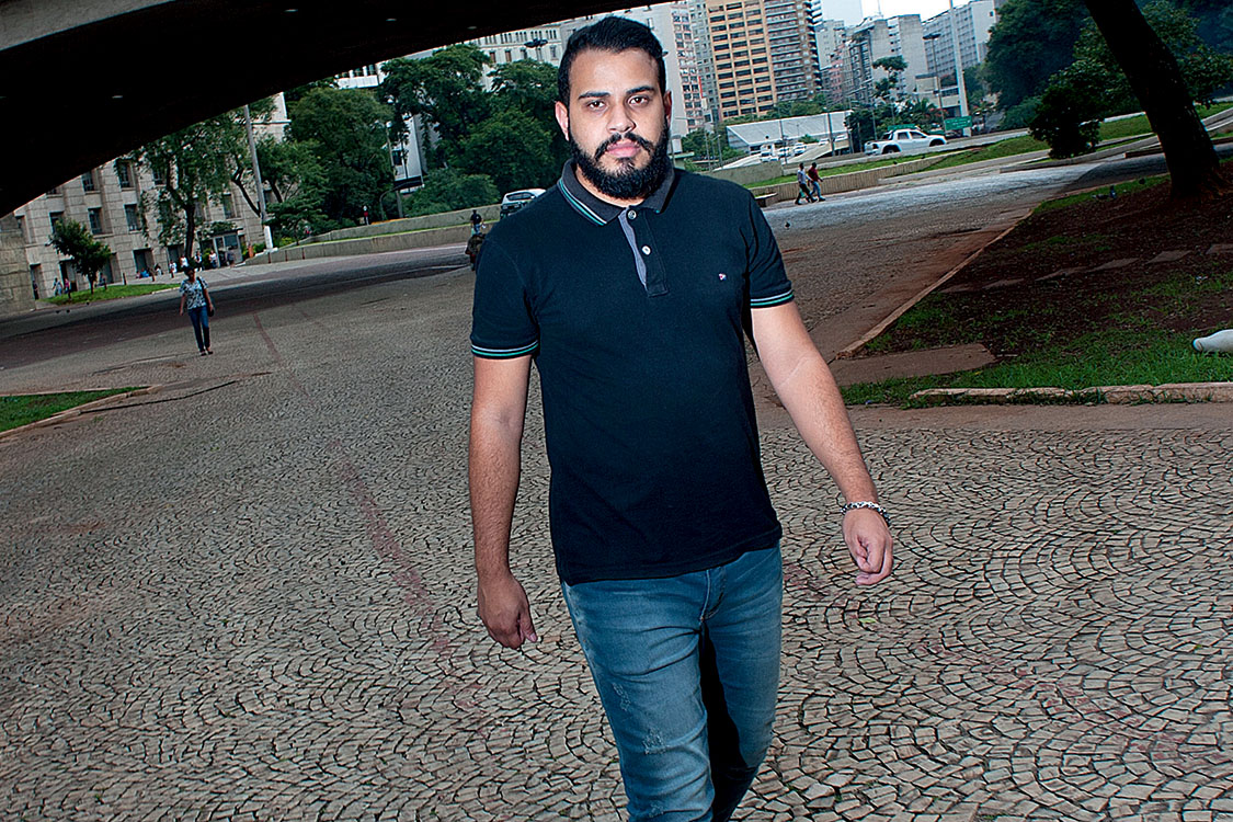 Nome limpo &ndash; Giovanni Santos: contas fora do controle e renegocia&ccedil;&atilde;o