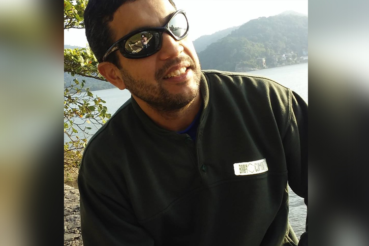 Victor Alexandre de Oliveira