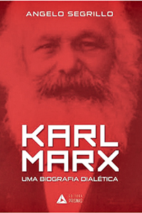 Marx antes do marxismo