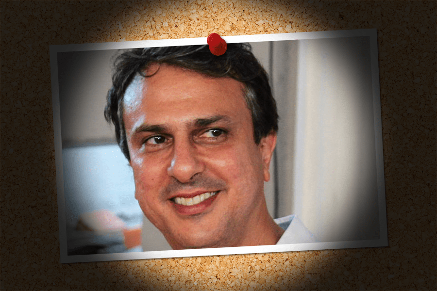 Governador do Ceará quer Haddad na vice de Ciro