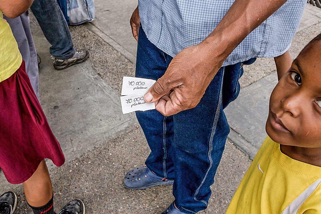 Uma gera&ccedil;&atilde;o perdida