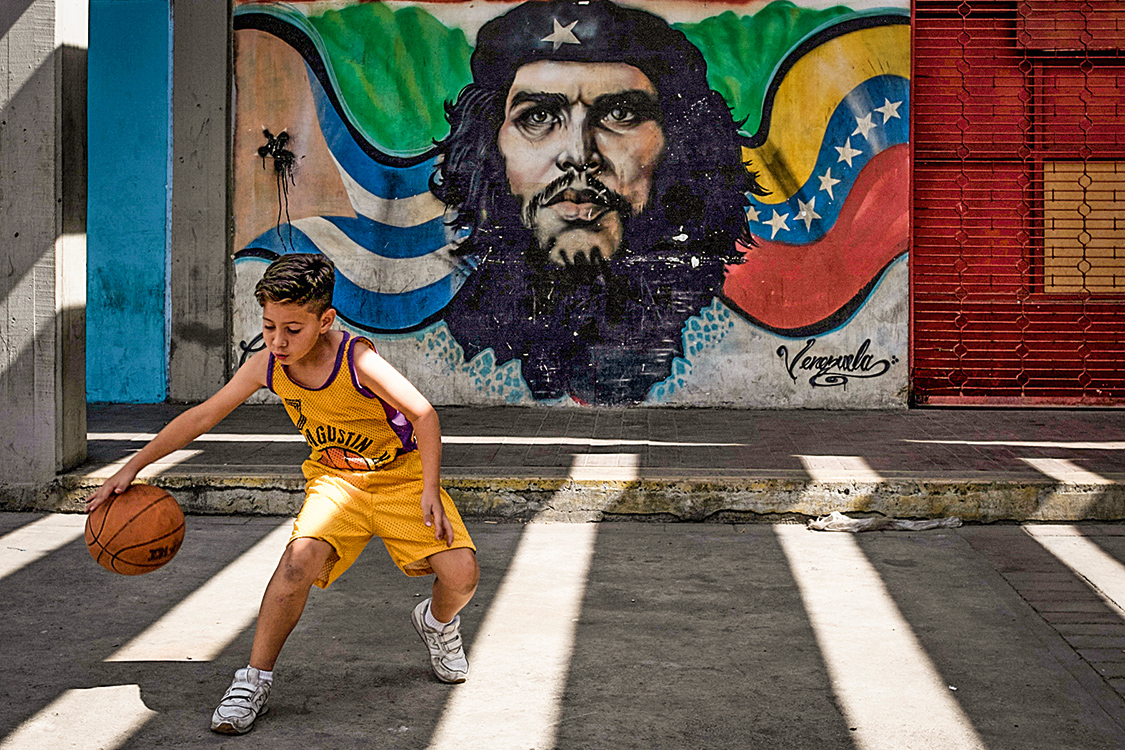 Uma gera&ccedil;&atilde;o perdida