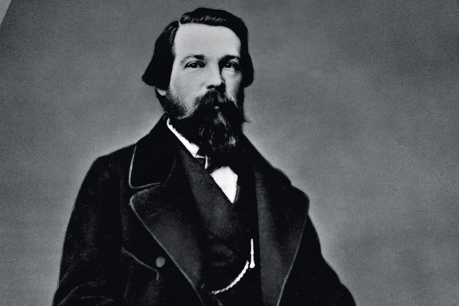 Marx antes do marxismo