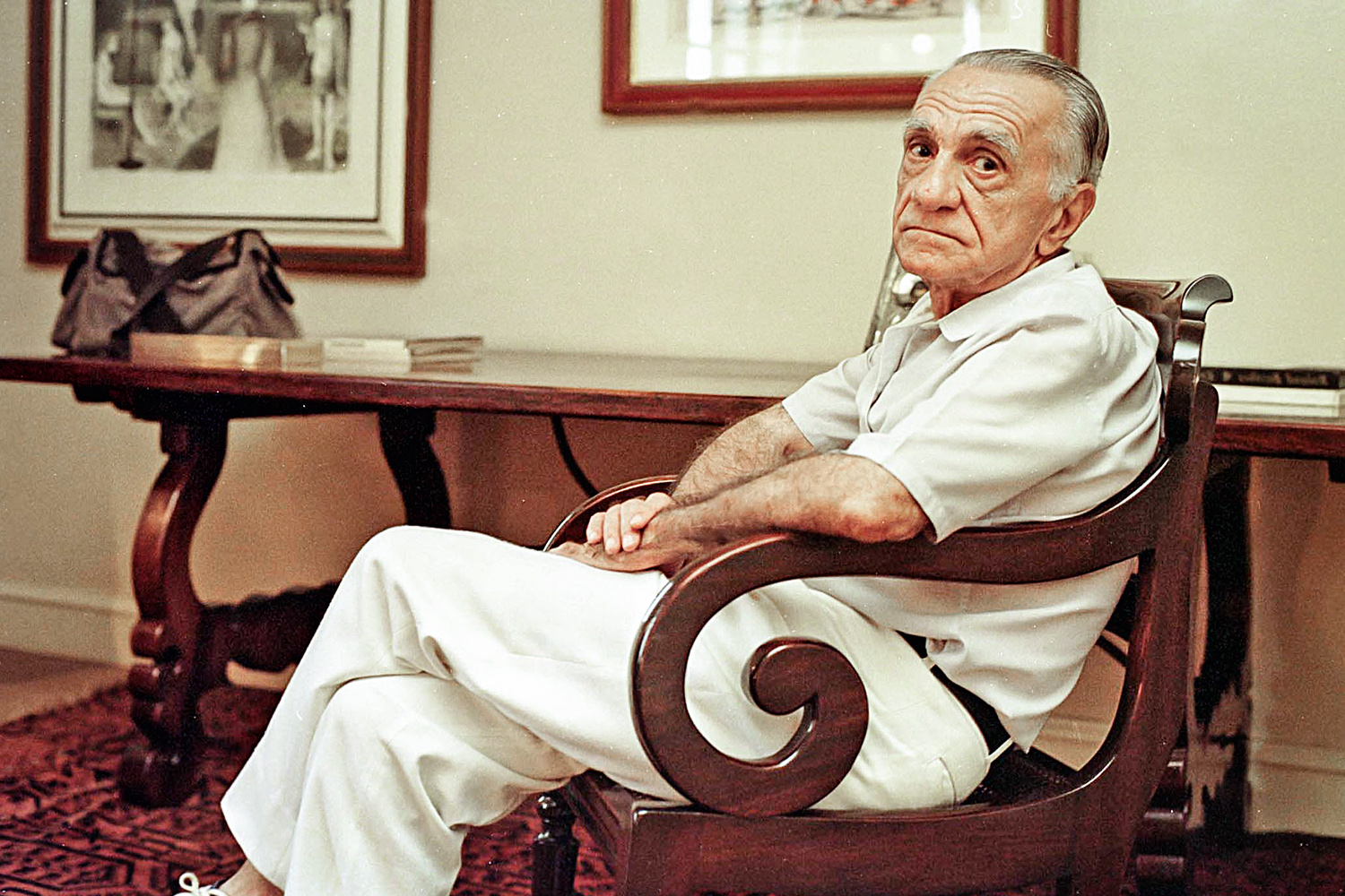 Um al&iacute;vio para enxaqueca