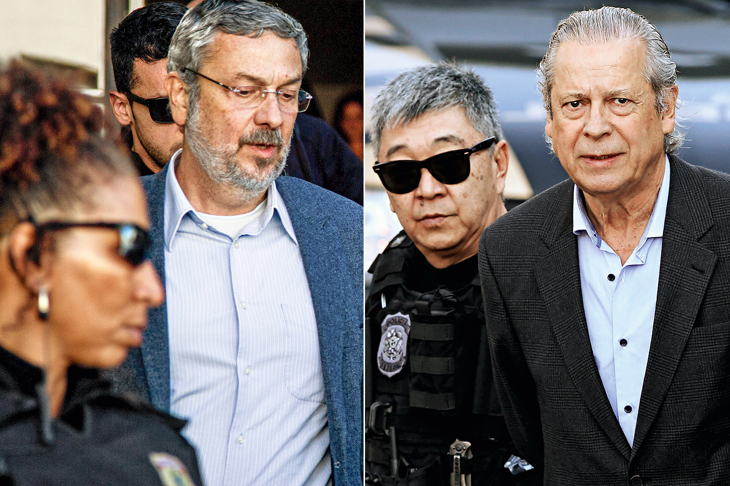 A vida no c&aacute;rcere