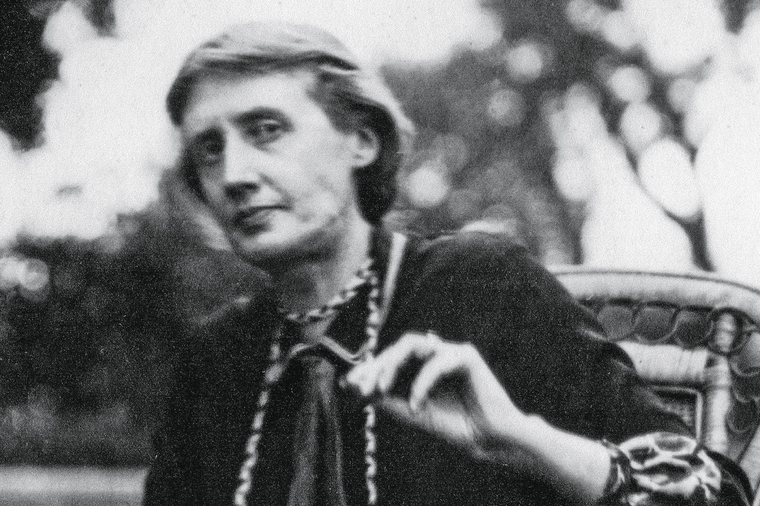 Um al&iacute;vio para enxaqueca