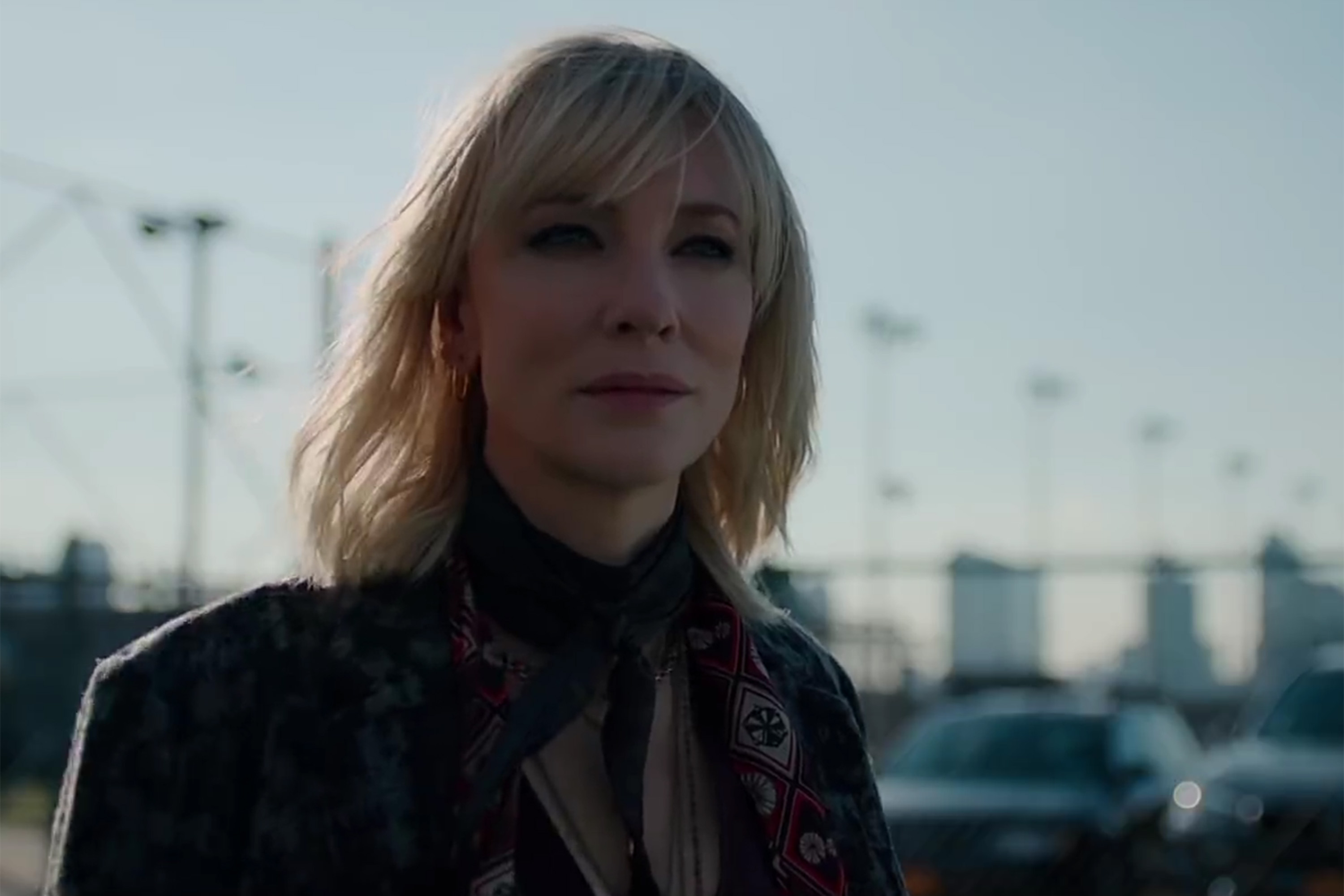 Oito Mulheres e Um Segredo