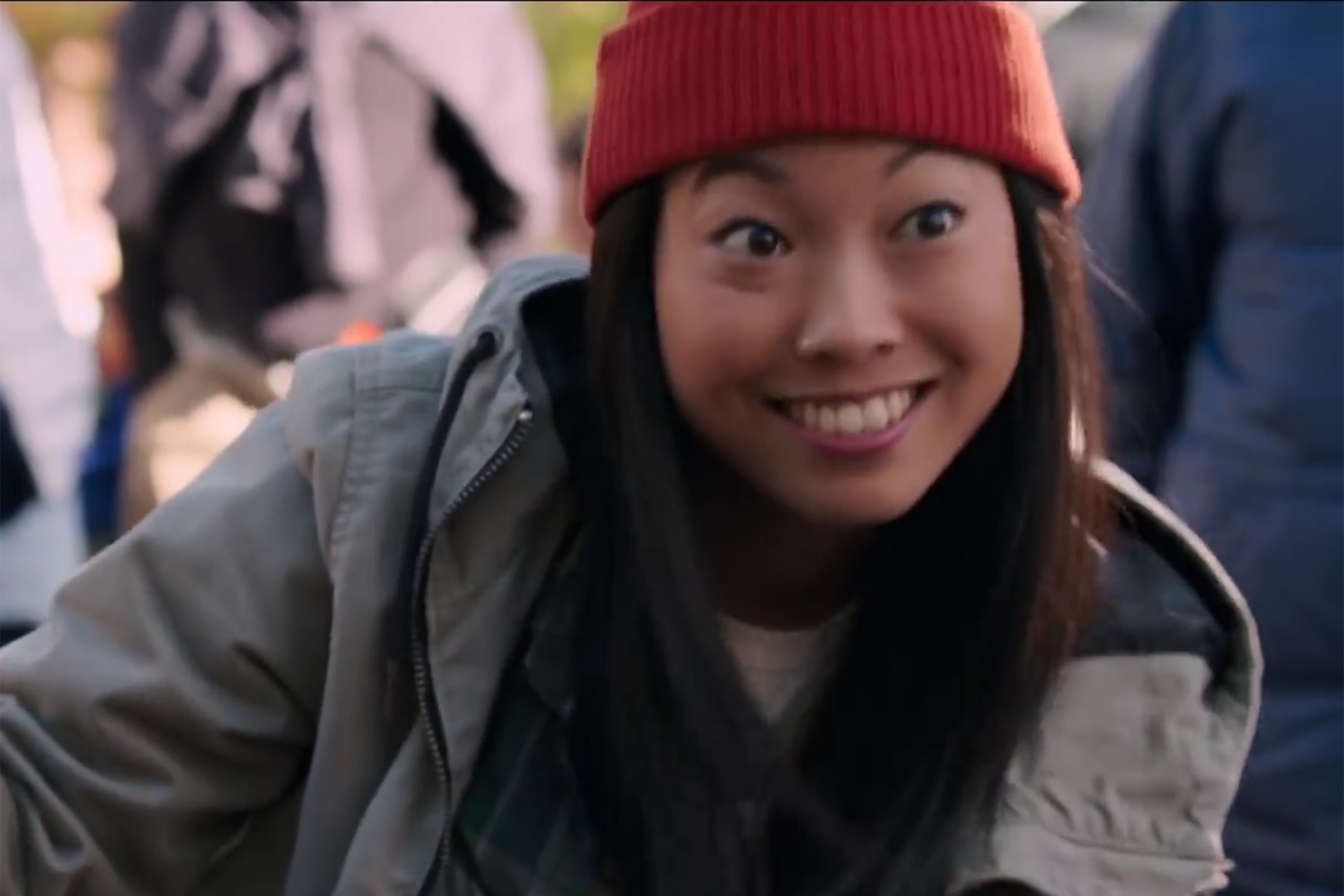 Oito Mulheres e Um Segredo