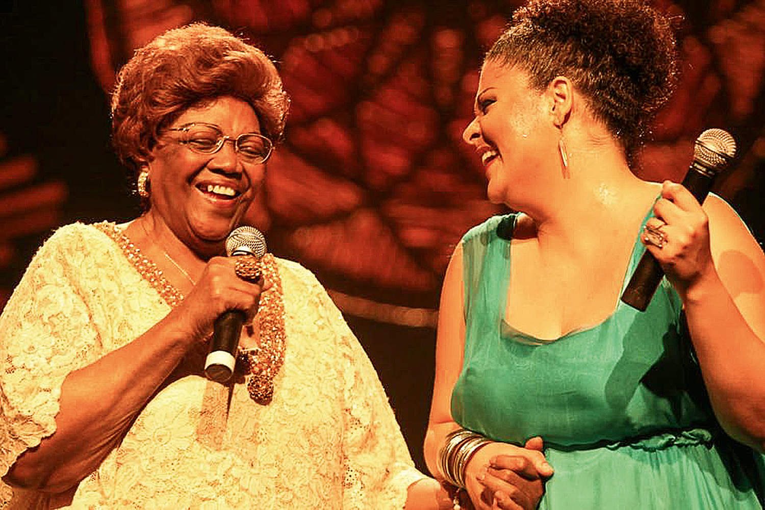 Samba da militância doida