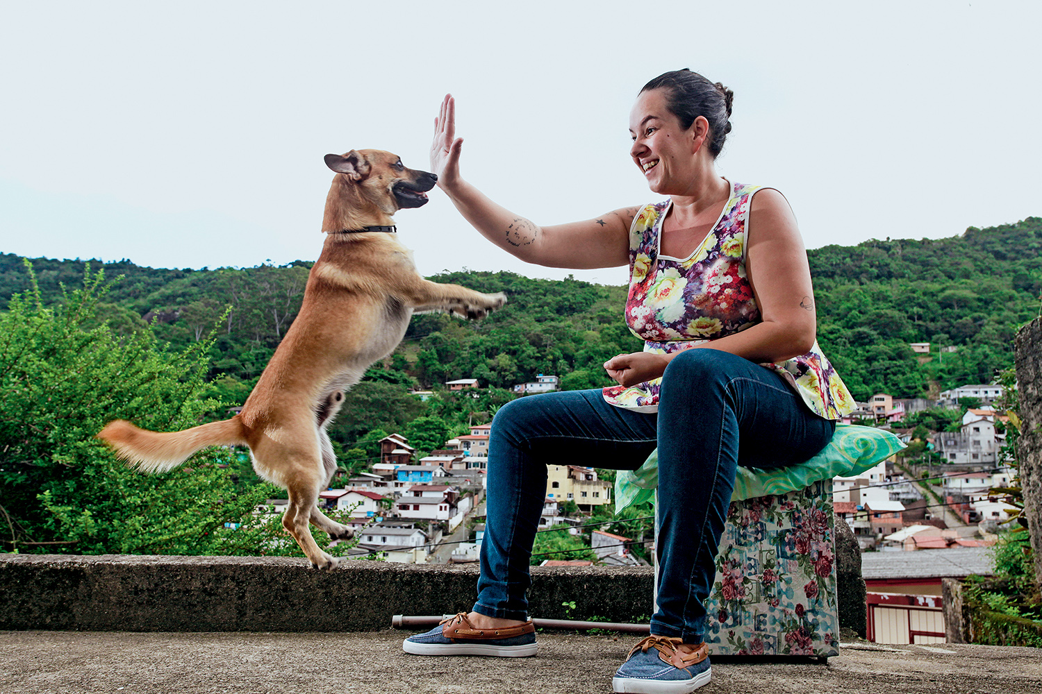 Epidemia de mentiras
