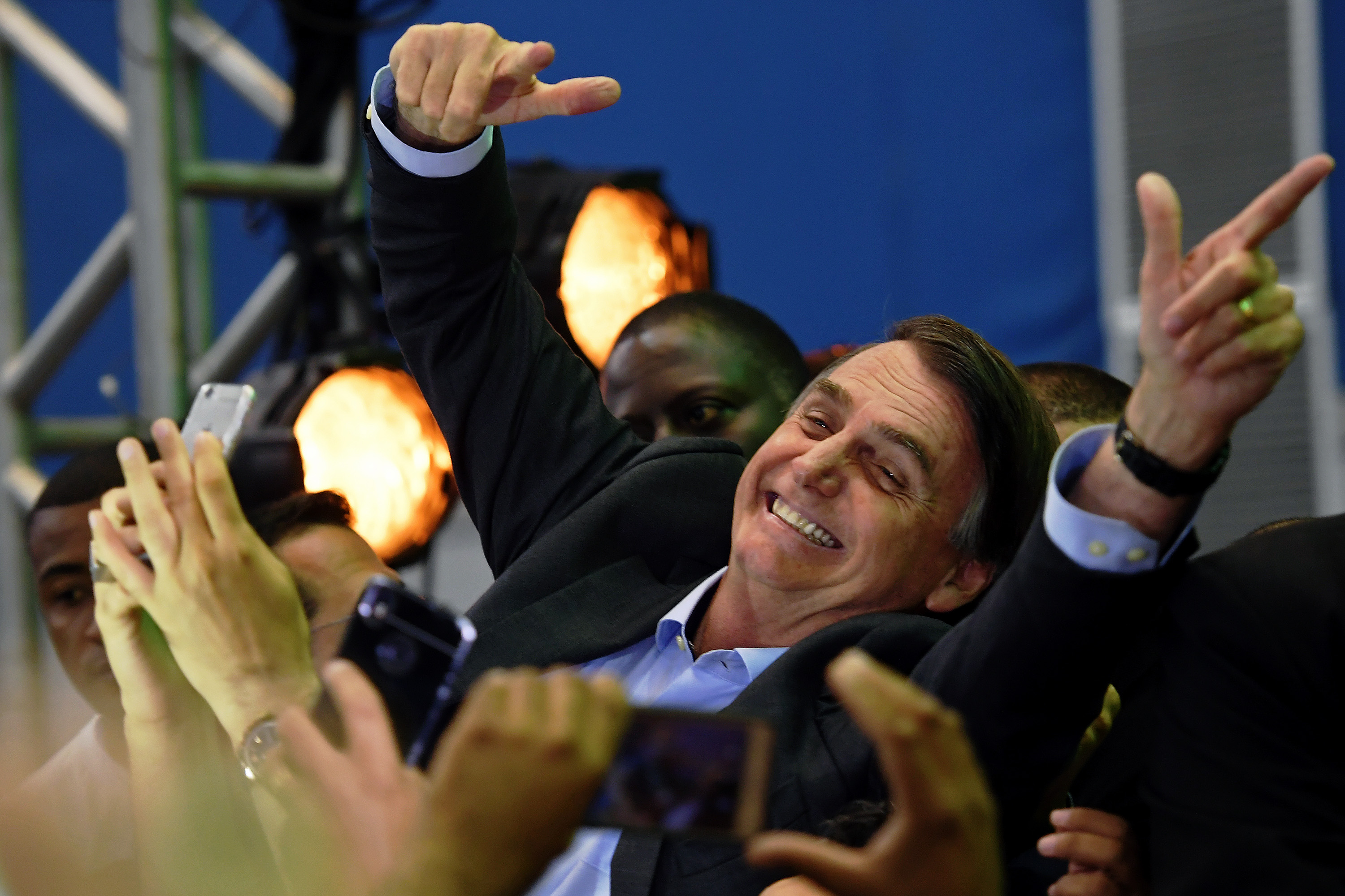 Jair Bolsonaro