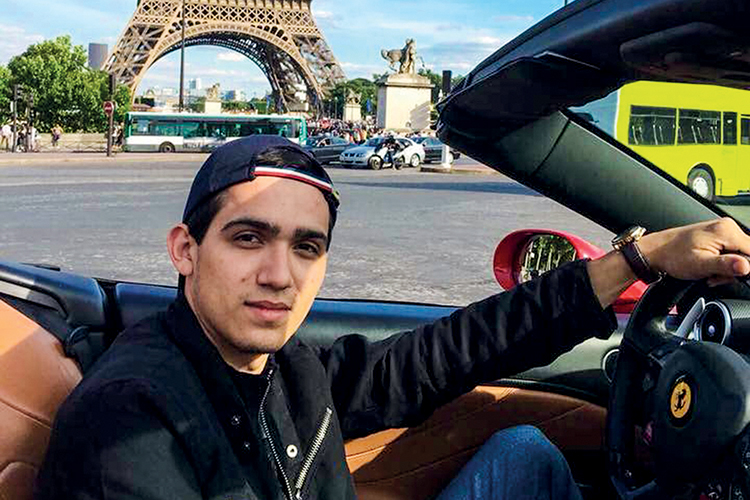 PM, bandido e boa-vida