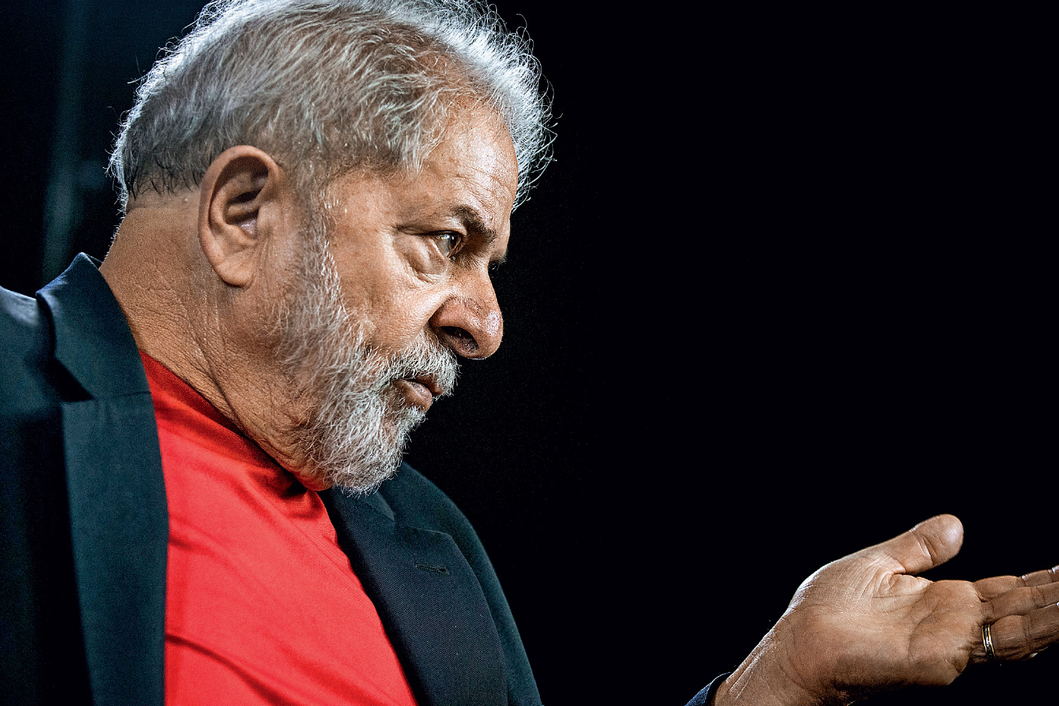 Lula - Julgamento no TSE