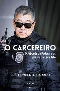 Na cela com o japon&ecirc;s