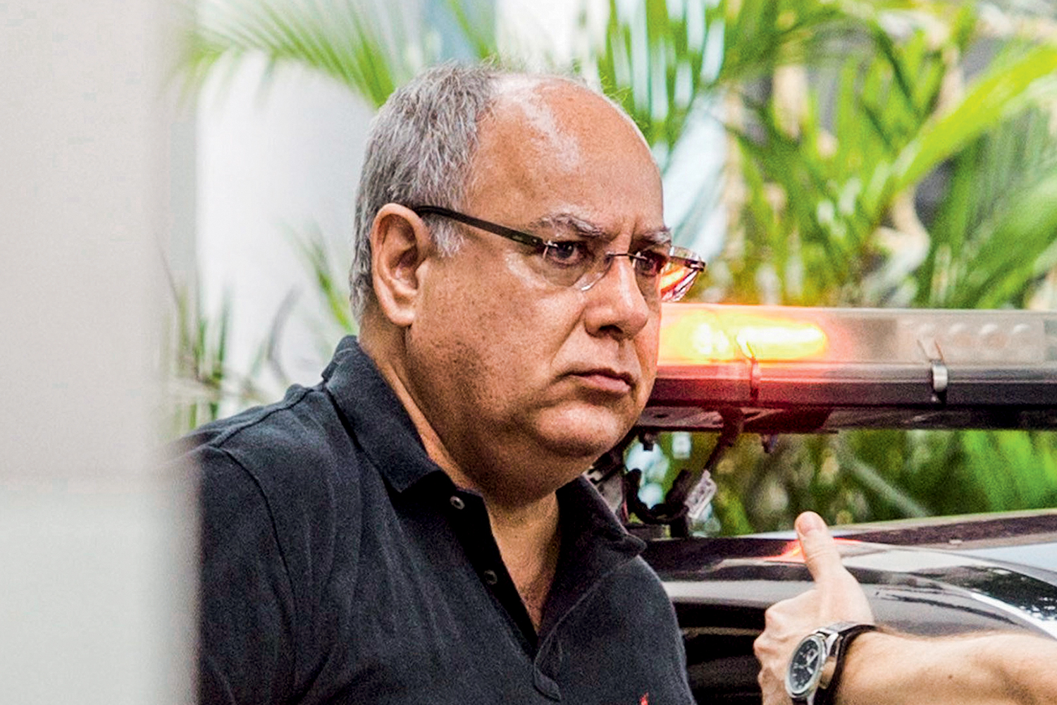 Na cela com o japon&ecirc;s