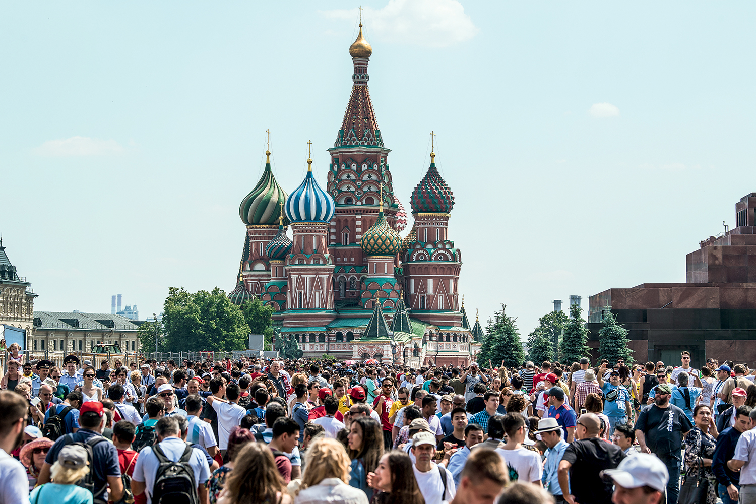 moscou