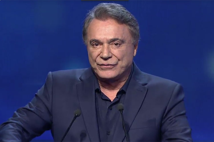 Debate na Band – Álvaro Dias