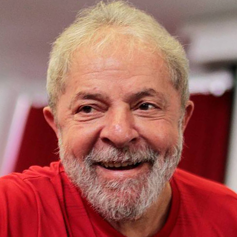 Lula (PT)