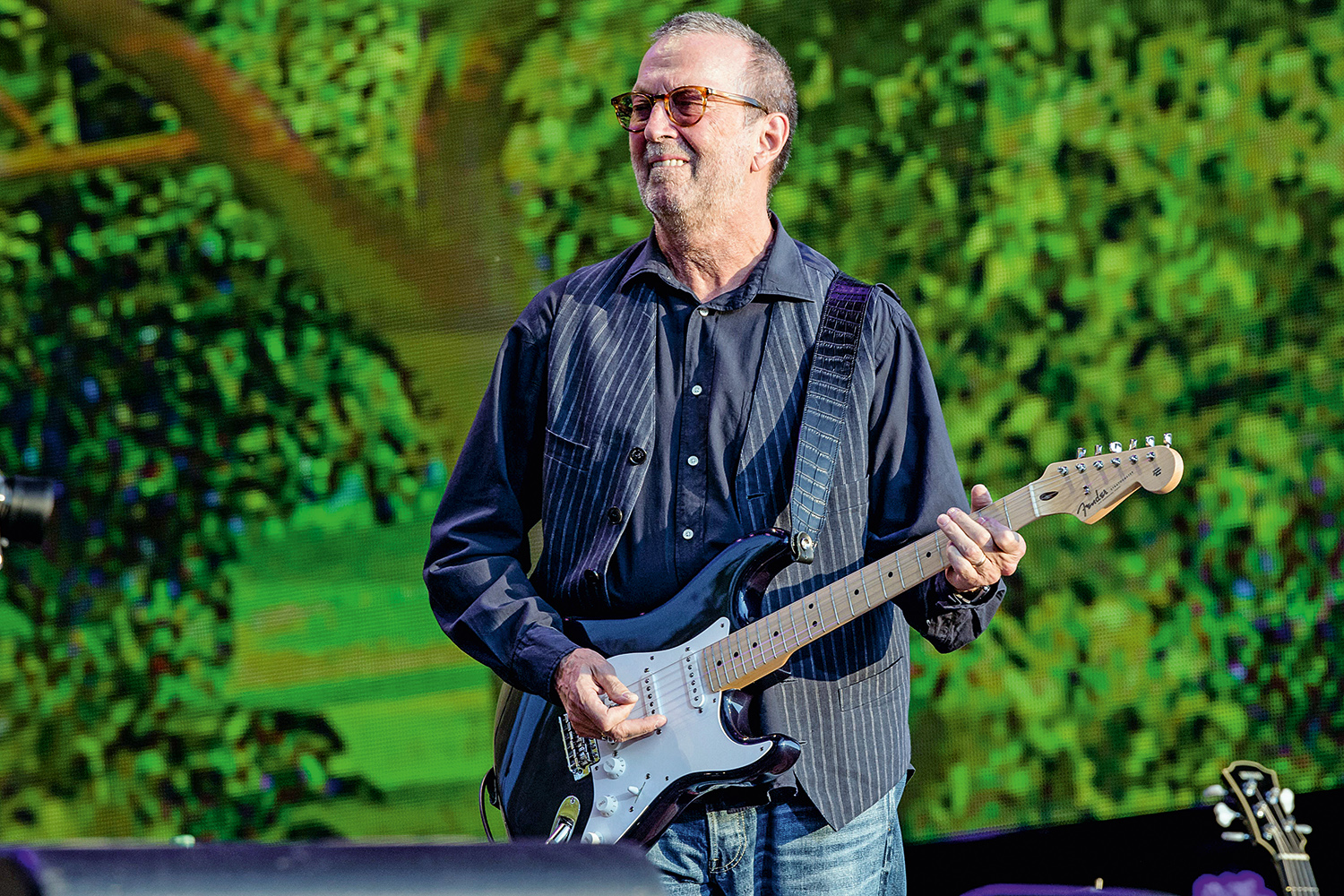 Eric Clapton -
