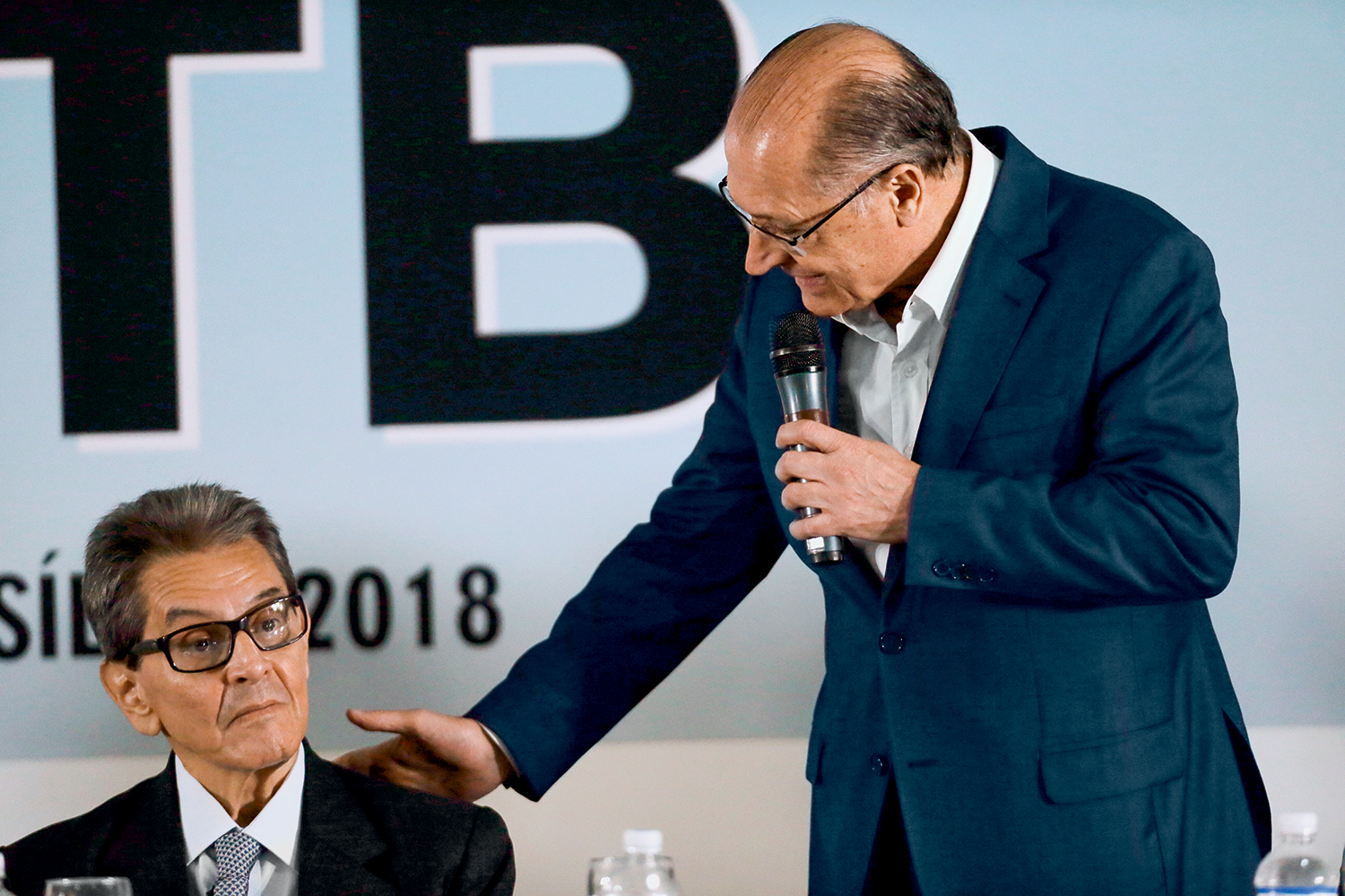 A fadiga da democracia