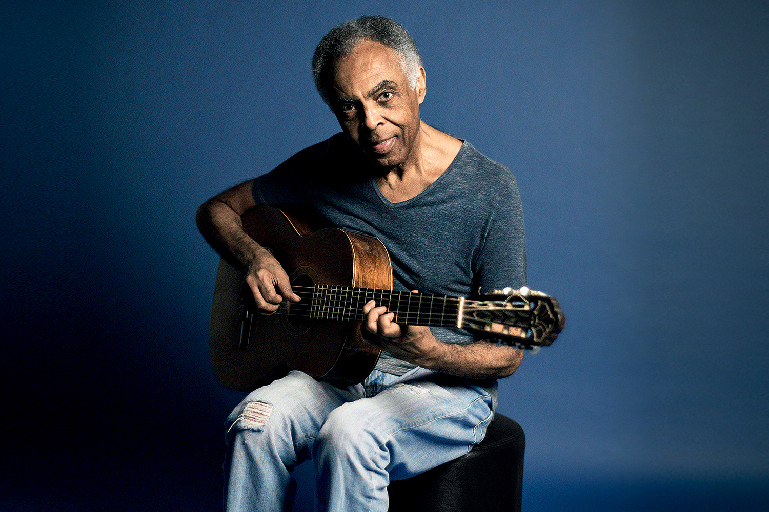 Cultura &ndash; Gilberto Gil