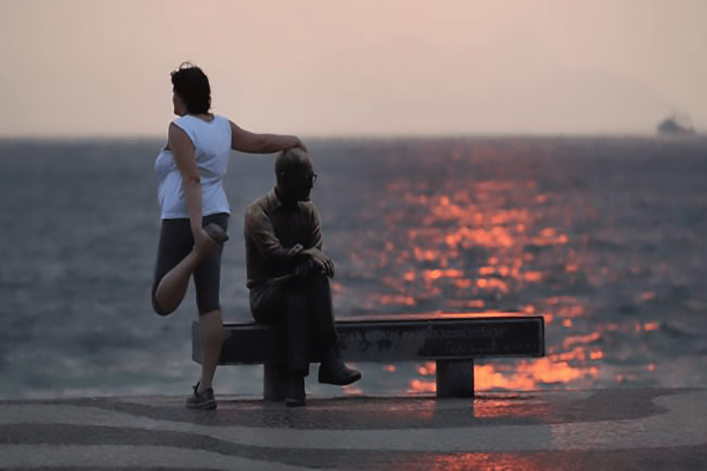 VEJA Saúde: Como cuidar do joelho na prática de esportes