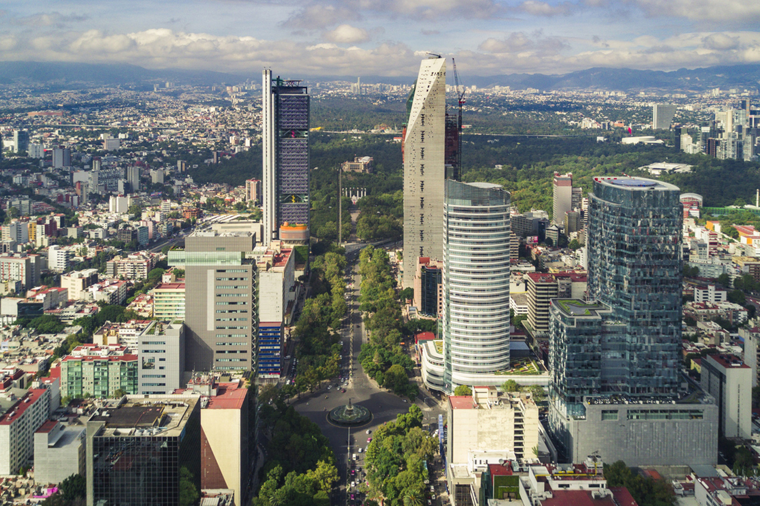cidade do m&eacute;xico