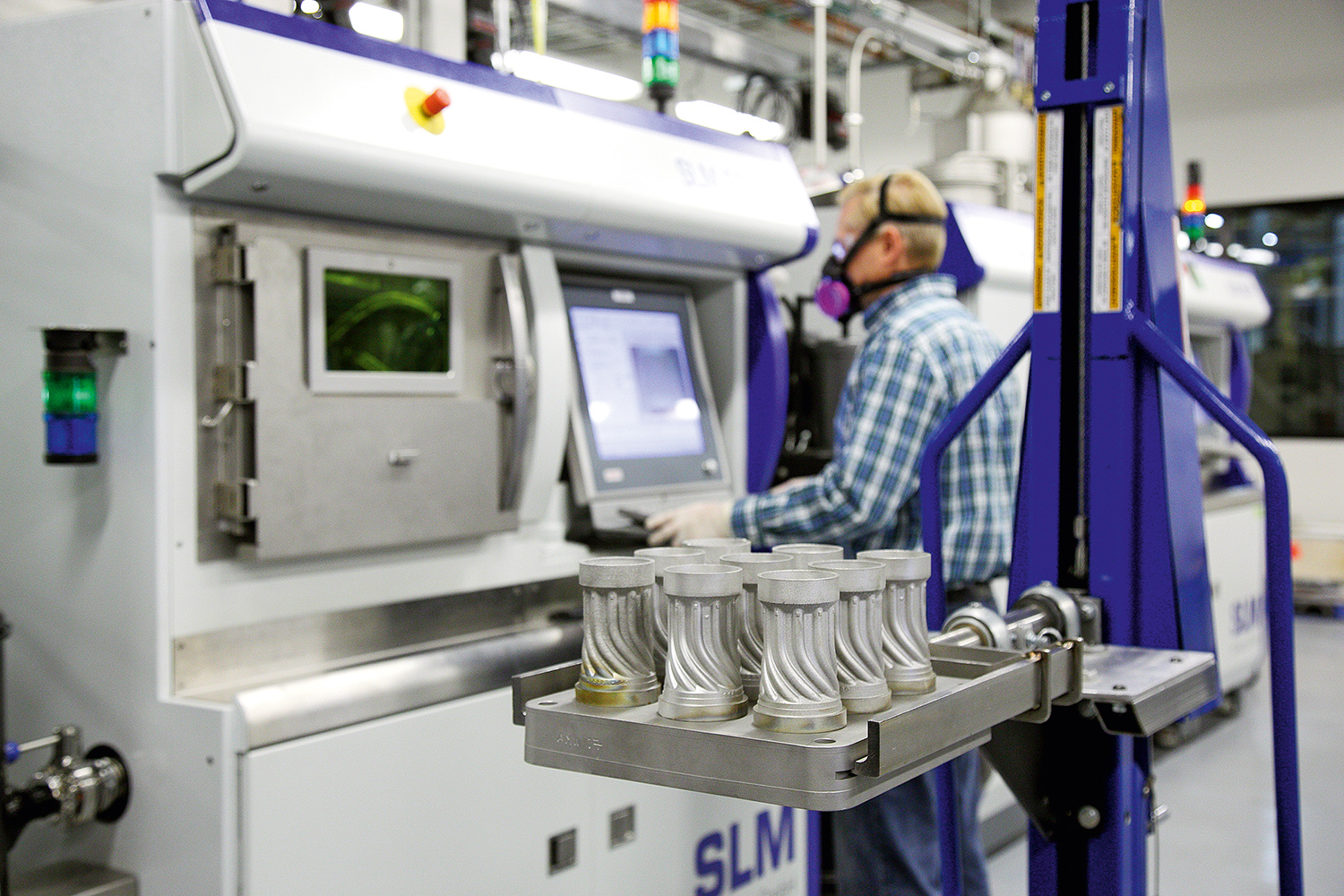 Colabora&ccedil;&atilde;o no ch&atilde;o de f&aacute;brica