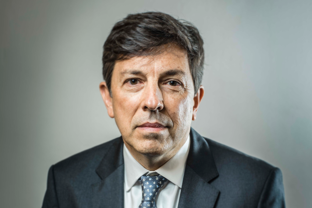 O duro recado de João Amoêdo para Luiz Felipe d’Avila e Romeu Zema