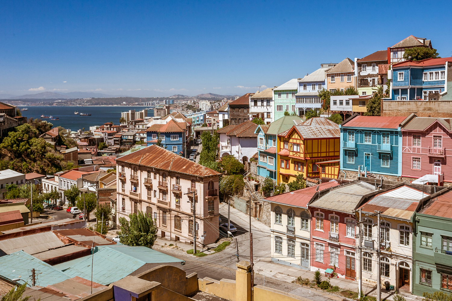 Valpara&iacute;so