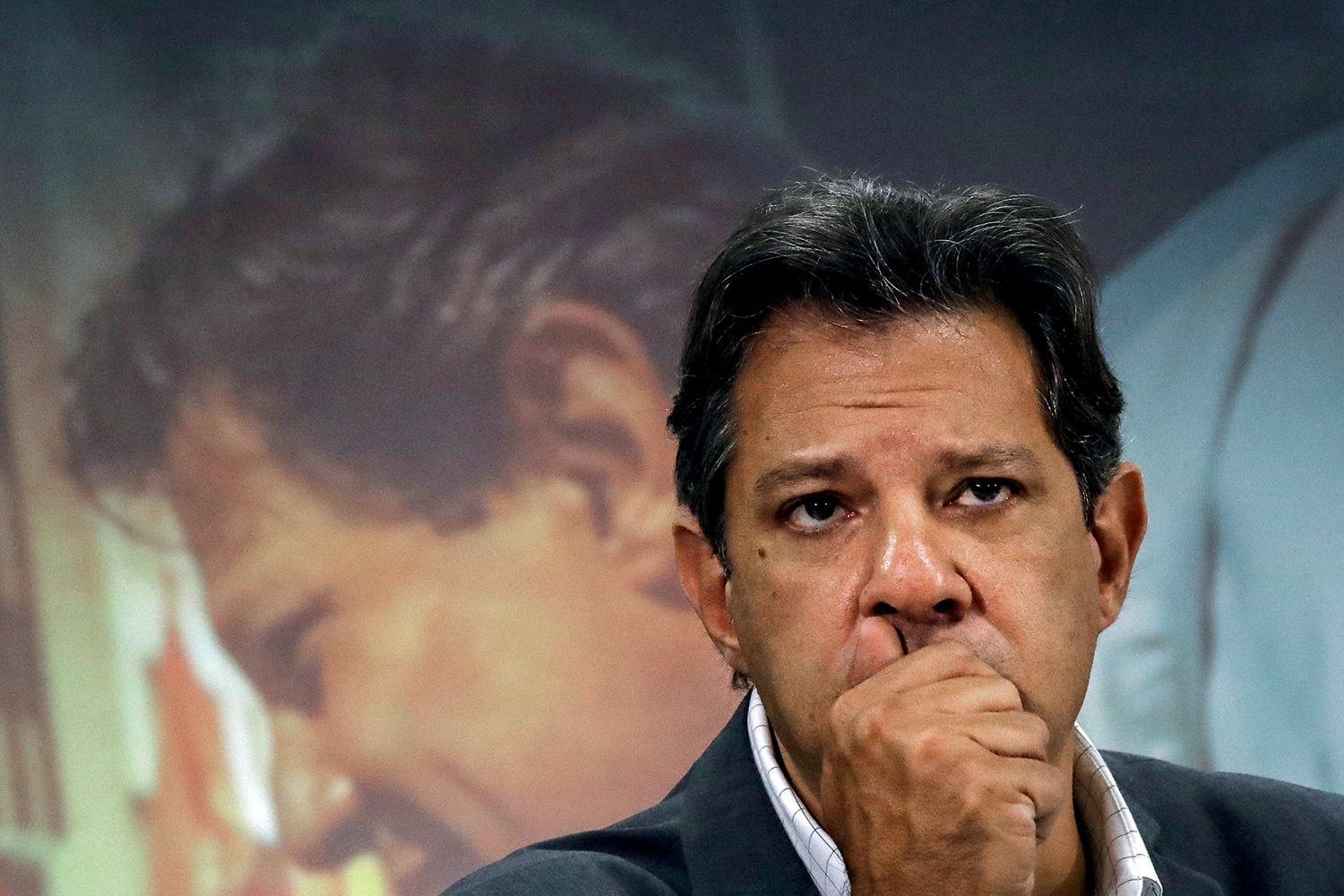 Fernando Haddad