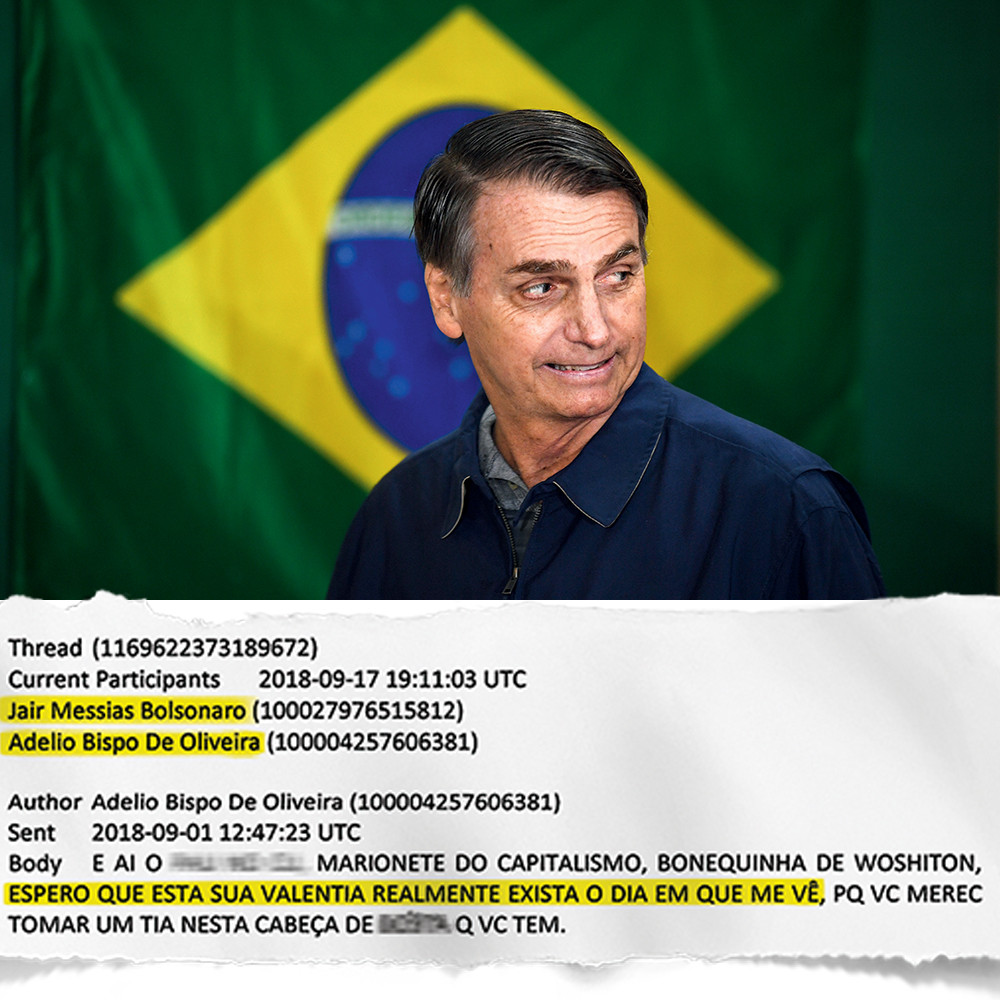 Jair Bolsonaro