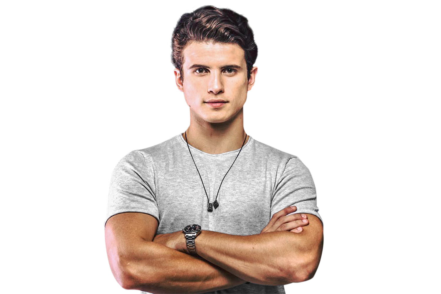 Andr&eacute; Marinho