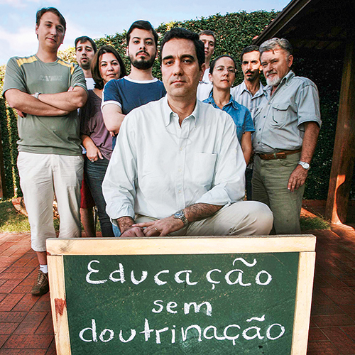 Escola Sem Partido