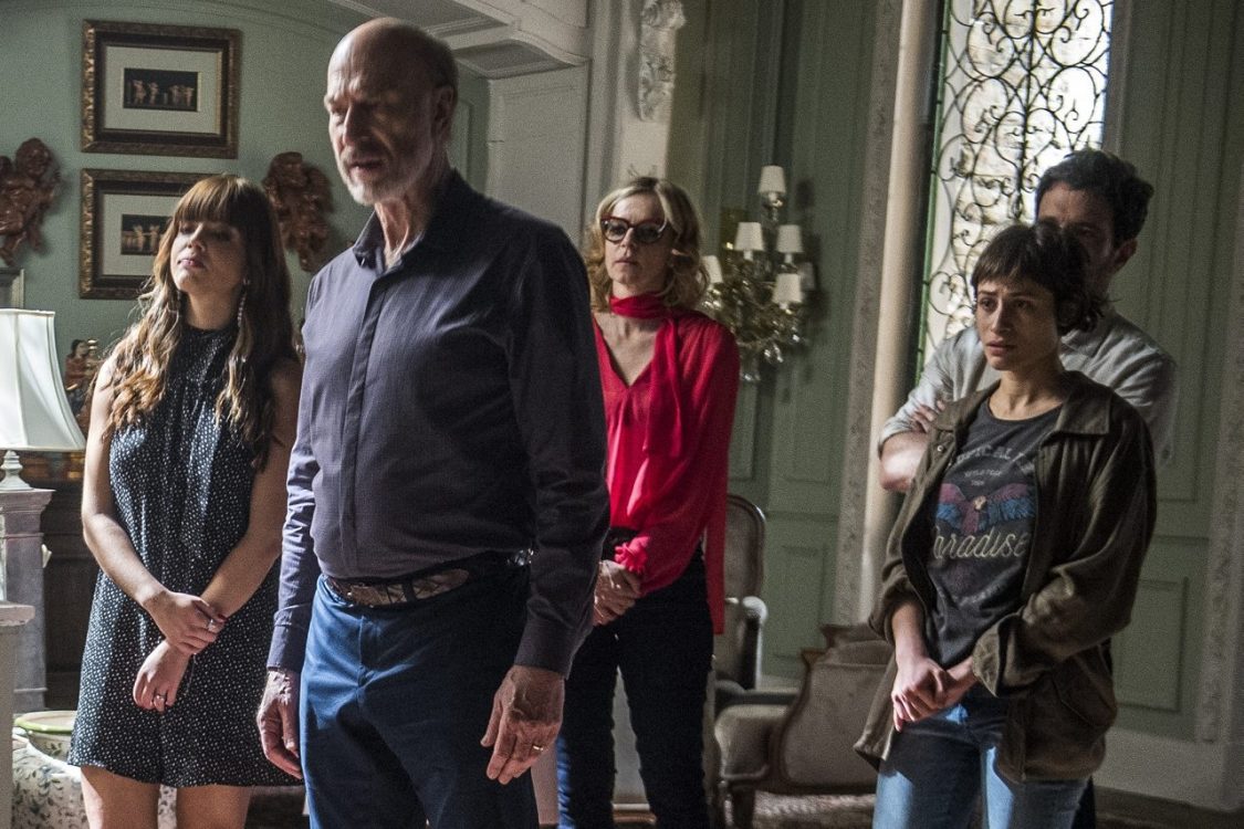 Fam&iacute;lia Athayde