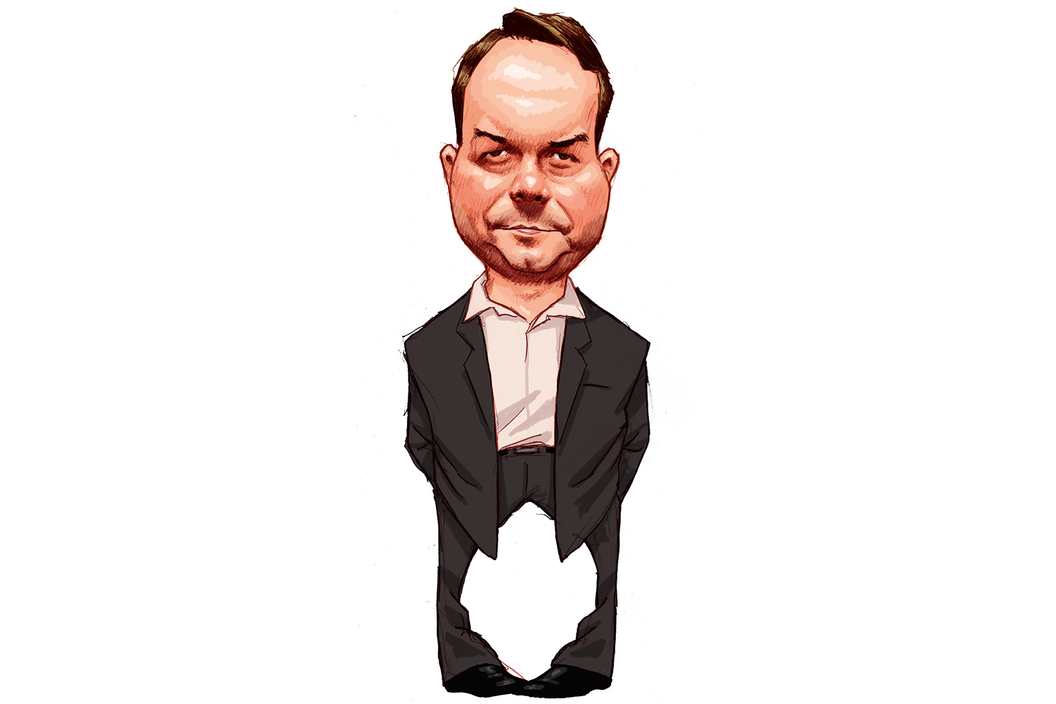 Fl&aacute;vio Bolsonaro