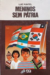 &ldquo;Meninos Sem P&aacute;tria&rdquo;