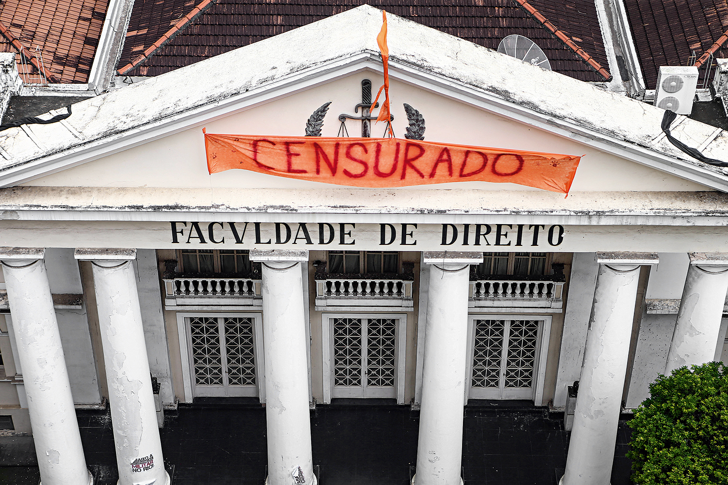 Faculdade de Direito da UFF