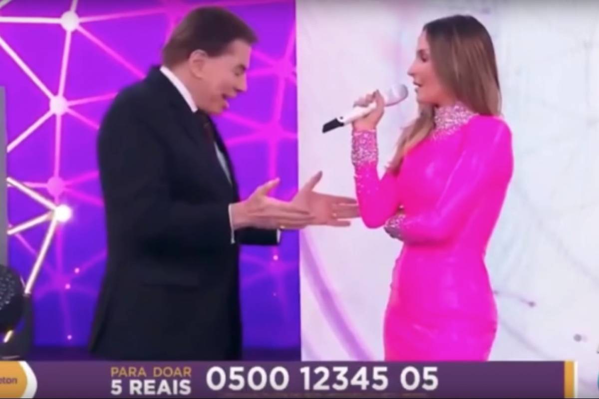 SILVIO SANTOS-CLAUDIA LEITTE-TELETON-2018-23
