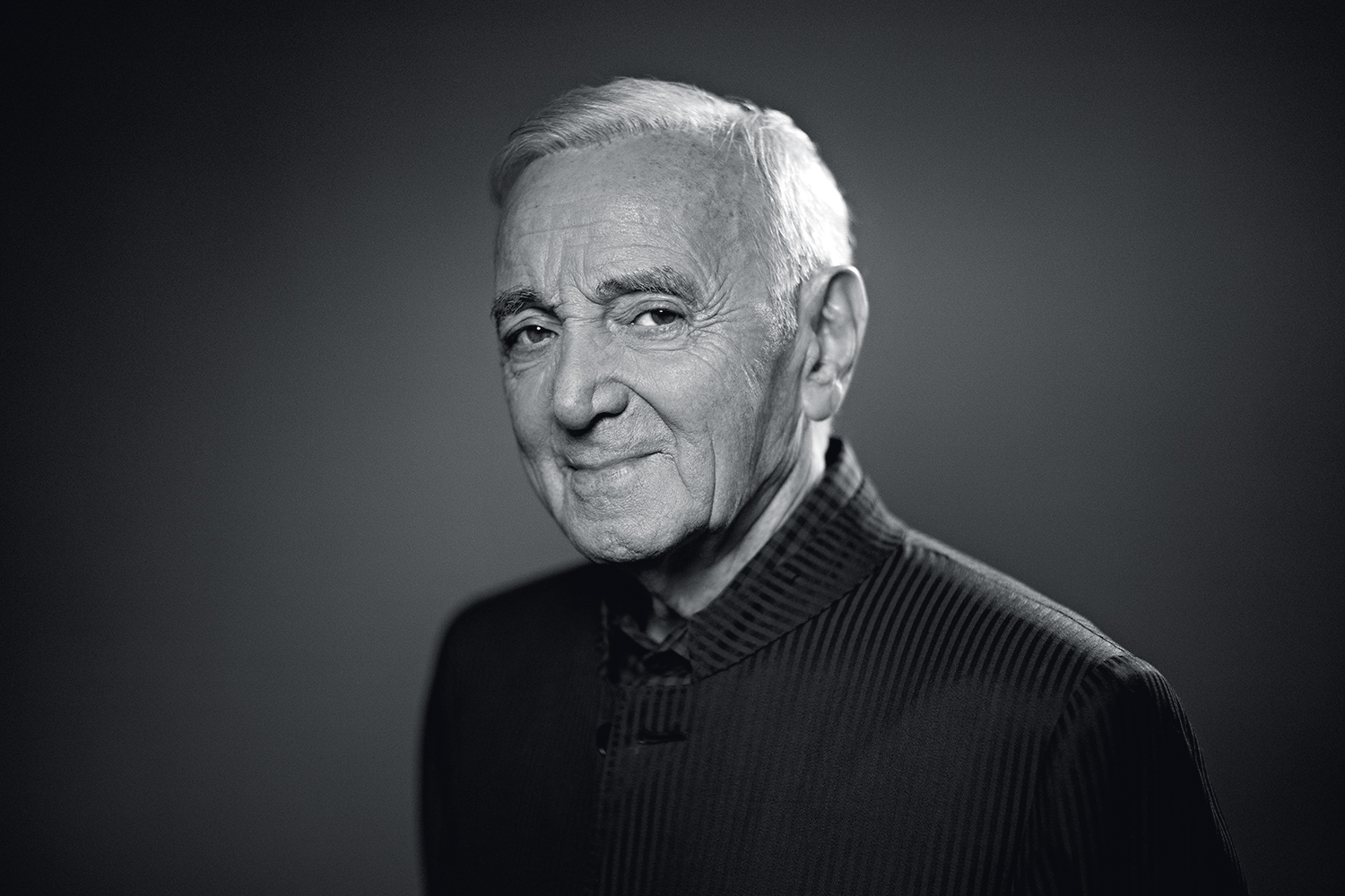 Charles Aznavour