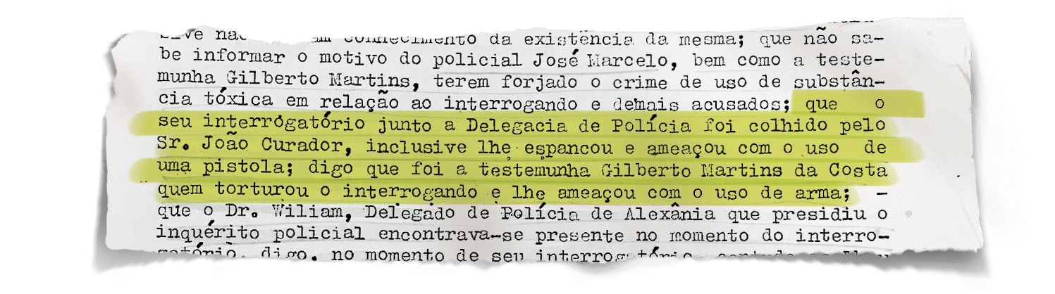 Rasgadinho &ndash; Jo&atilde;o de Deus