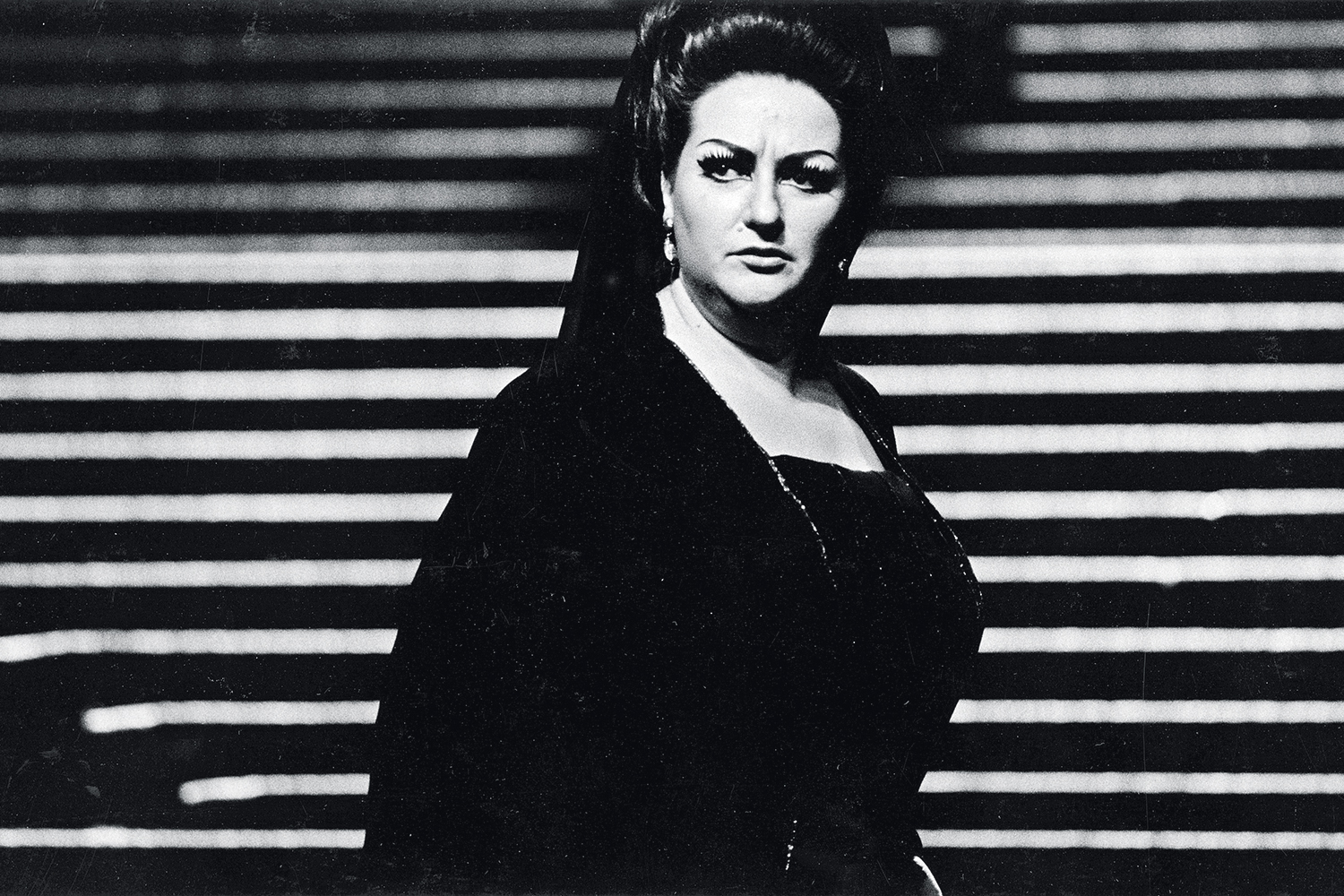 Montserrat Caballe