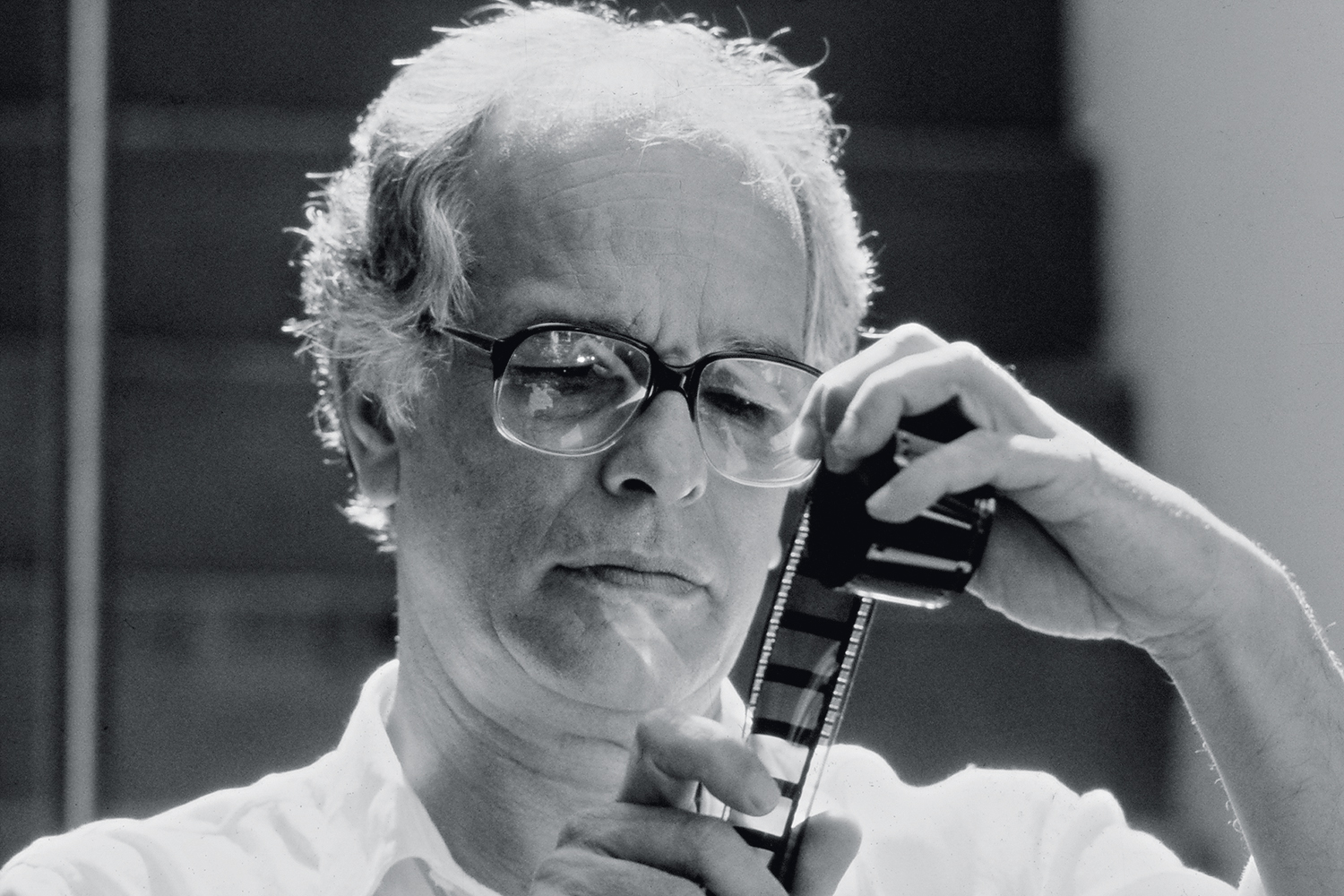 Nelson Pereira dos Santos