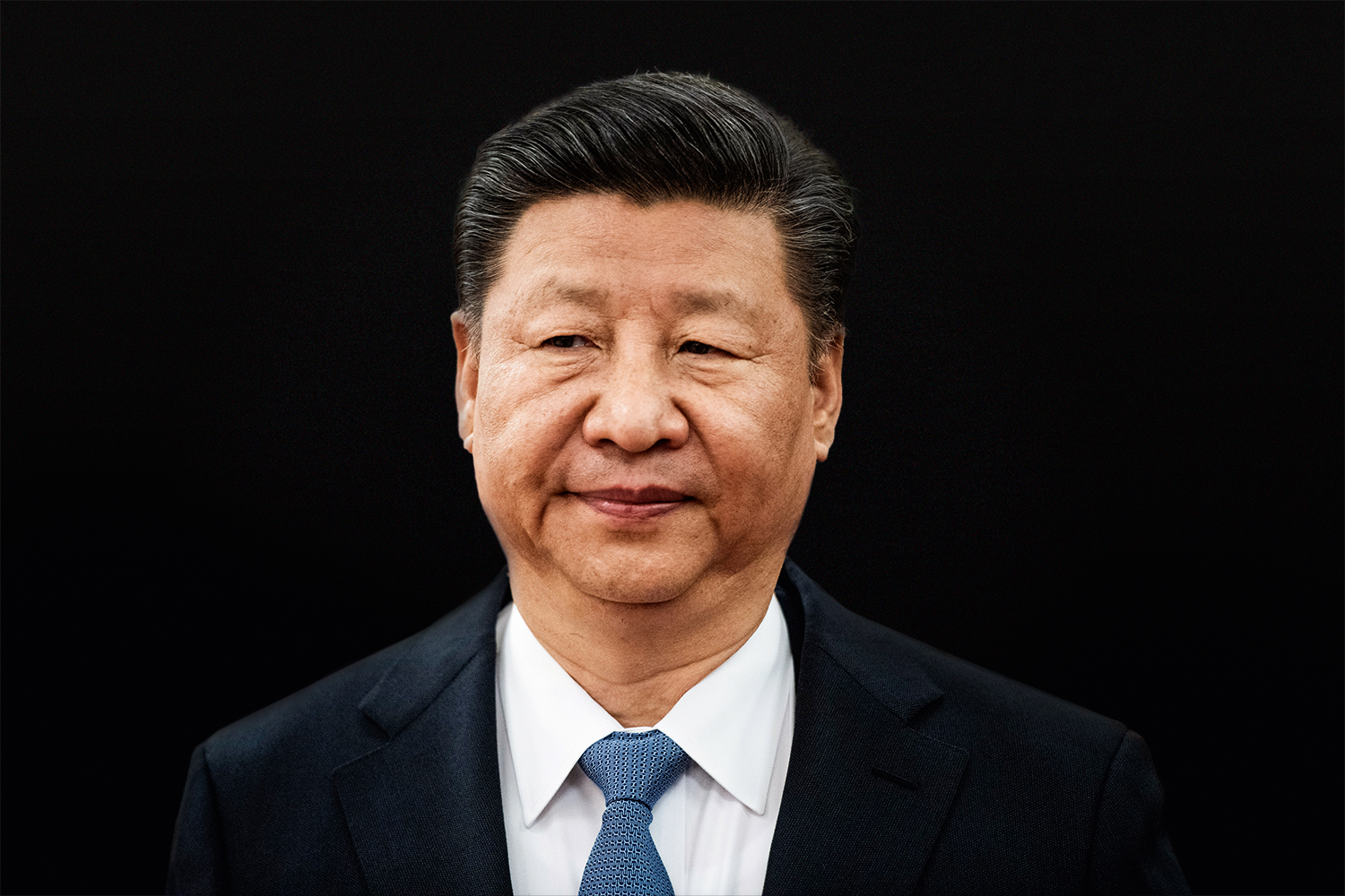 O presidente da China, Xi Jinping
