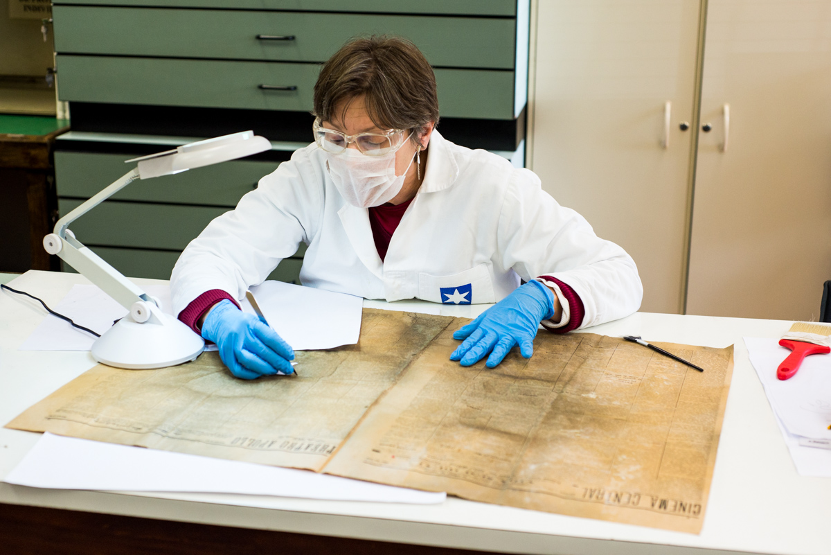 cápsula do tempo Foto Anthony B Tessari