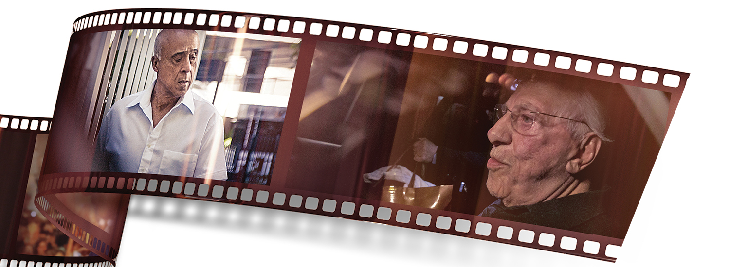 Intrigas, acusa&ccedil;&otilde;es e m&aacute;goas